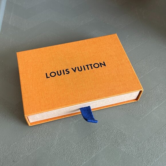 Louis Vuitton Accessories - Louis Vuitton Empty Box and Dust Bag
